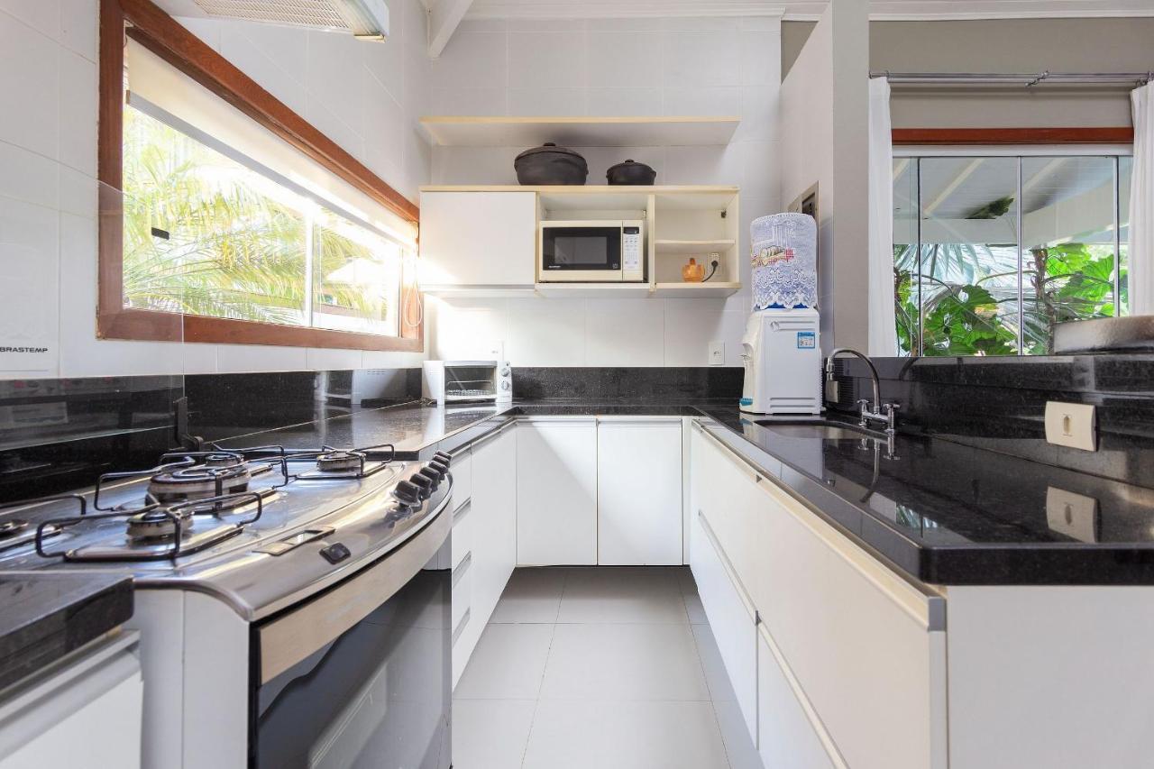 Bz05 Casa Com Piscina E 5 Suites Geriba Búzios Екстериор снимка