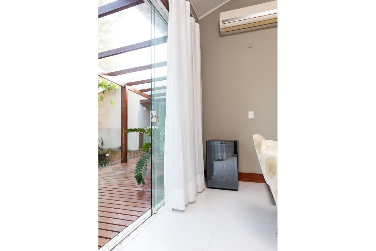 Bz05 Casa Com Piscina E 5 Suites Geriba Búzios Екстериор снимка