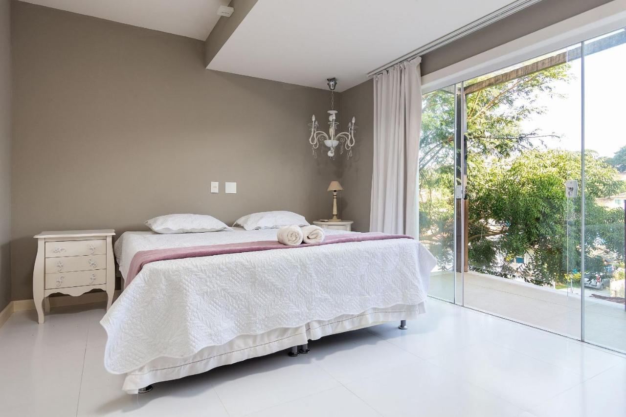 Bz05 Casa Com Piscina E 5 Suites Geriba Búzios Екстериор снимка