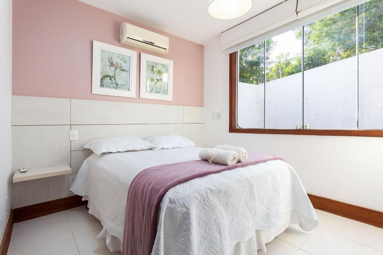 Bz05 Casa Com Piscina E 5 Suites Geriba Búzios Екстериор снимка
