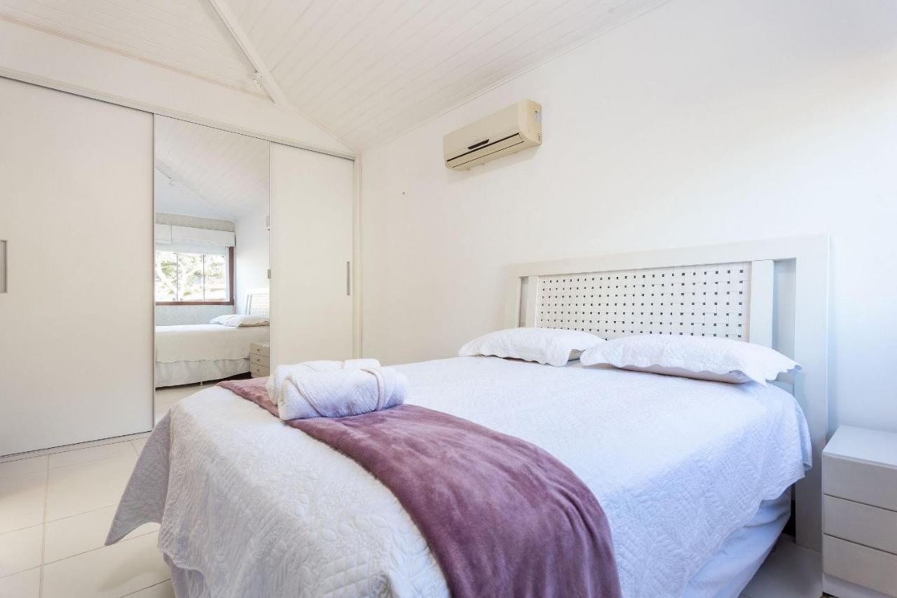 Bz05 Casa Com Piscina E 5 Suites Geriba Búzios Екстериор снимка