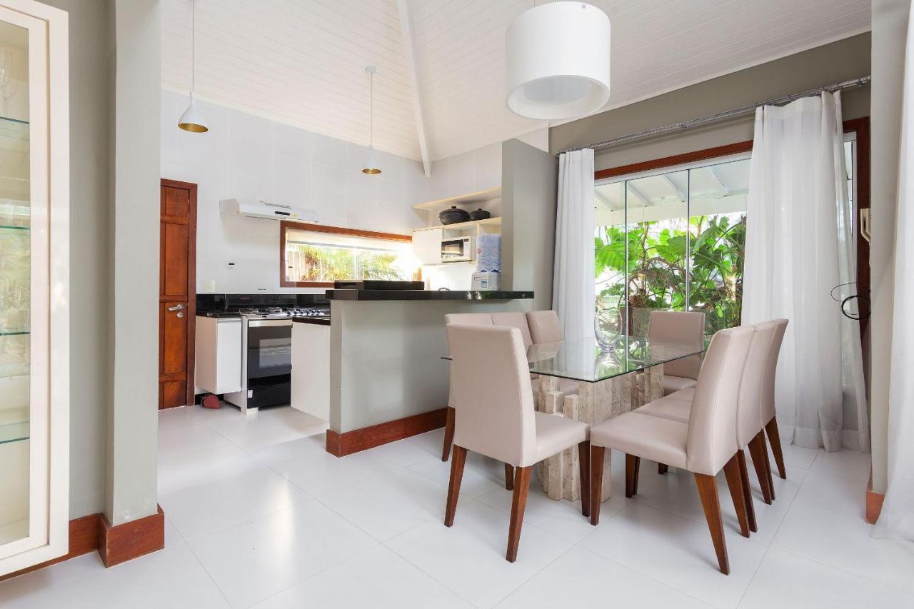 Bz05 Casa Com Piscina E 5 Suites Geriba Búzios Екстериор снимка